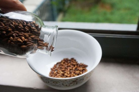 大麥茶上火嗎，喝大麥茶會不會上火？