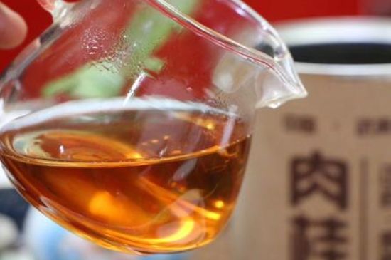 牛欄坑肉桂需不需要洗茶，武夷巖茶肉桂需要洗茶嗎？