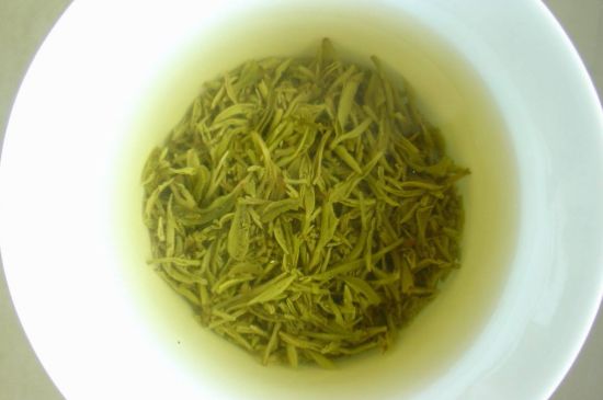 碧螺春沖泡三要素，碧螺春怎么泡才正確？