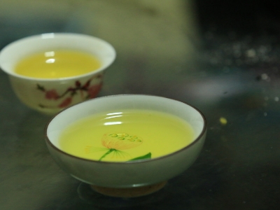 茶道知識步驟，茶道基礎知識