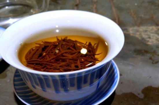 哪幾種茶可以煮，最適合煮的幾種茶