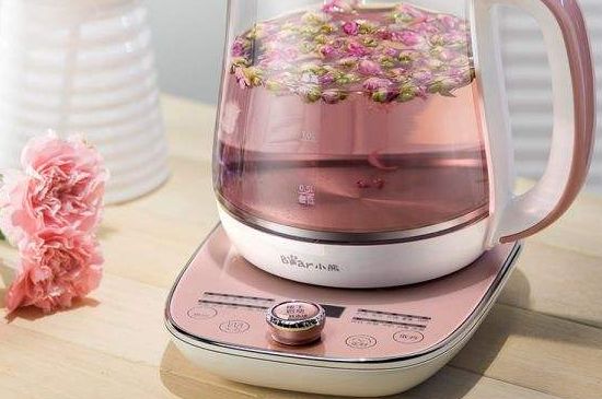 養(yǎng)生壺怎么煮安化黑茶，用養(yǎng)生壺煮黑茶的正確方法步驟