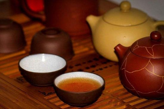 功夫茶的十八道泡法步驟，沏潮汕功夫茶的正確步驟