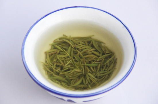 八大茶系都有哪幾種，八大茶系都是什么名字