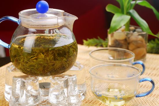 碧螺春綠茶怎么泡，碧螺春的正確沖泡方法