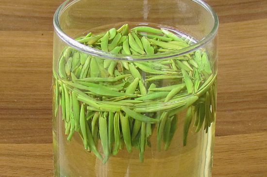 雀舌茶的沖泡方法，怎么沖泡雀舌茶？