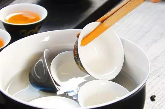 沖泡大紅袍的八個(gè)步驟，大紅袍沖泡方法及講解