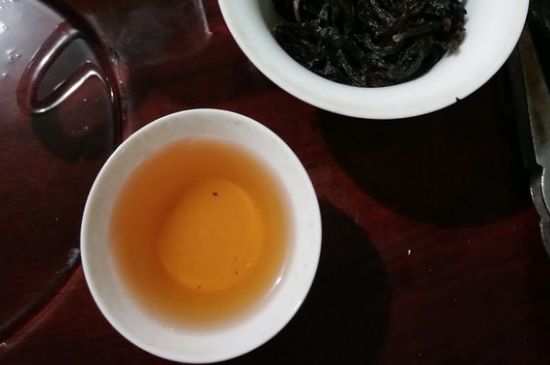 喝正山小種的壞處，正山小種的好處與壞處