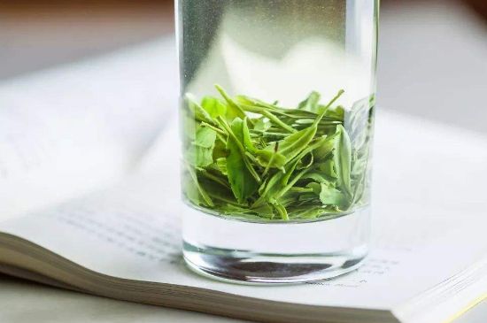 云霧綠茶的功效與作用，喝云霧綠茶的好處