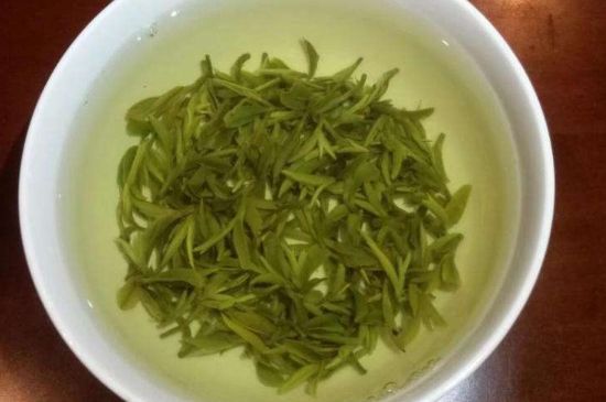 碧螺春正確泡法和飲用，碧螺春茶泡茶方法與溫度
