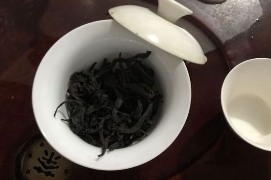 沖泡大紅袍的八個(gè)步驟，大紅袍沖泡方法及講解