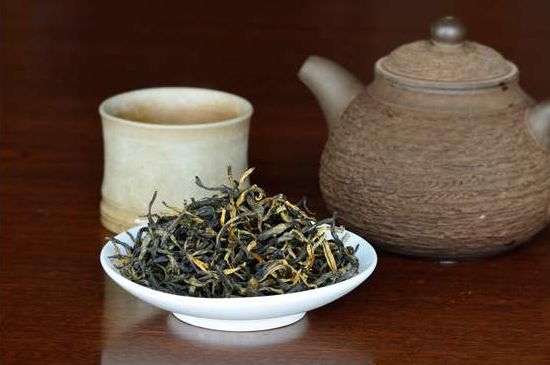 英德紅茶的功效與禁忌，英德英紅九號(hào)的功效作用