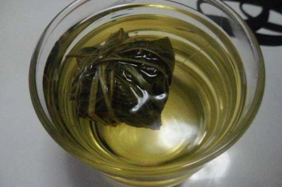 鷓鴣茶什么人不適合喝，鷓鴣茶的禁忌人群