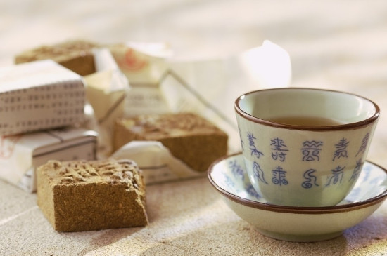 八大茶系都有哪幾種，八大茶系都是什么名字