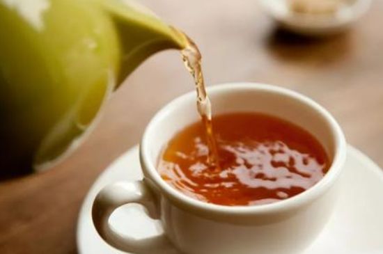 蜂蜜紅茶禁忌，喝蜂蜜紅茶的功效與禁忌