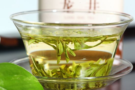 西湖龍井茶的泡法是什么，西湖龍井怎么泡好喝？