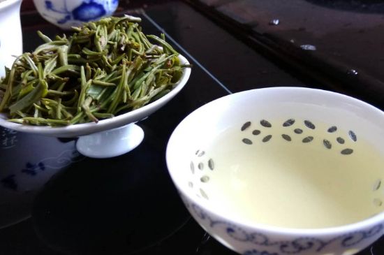 碧螺春沖泡三要素，碧螺春怎么泡才正確？