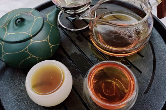 為啥茶葉不能久泡可以煮，茶葉為什么不能久泡能煮？