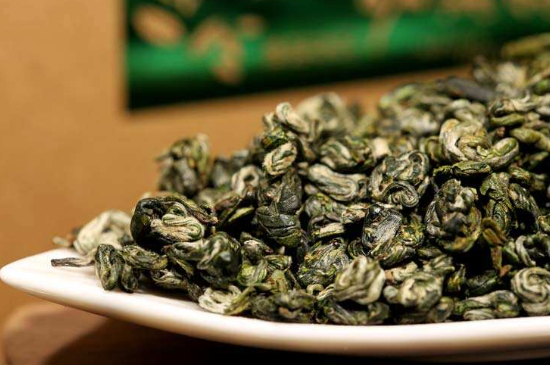 綠茶碧螺春怎么泡簡(jiǎn)易步驟，沖泡碧螺春的十二步驟口訣