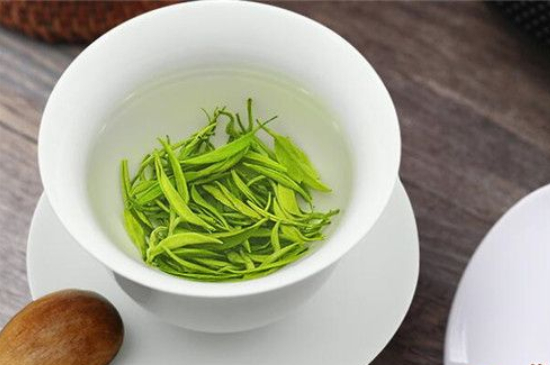 綠茶碧螺春怎么泡簡(jiǎn)易步驟，沖泡碧螺春的十二步驟口訣