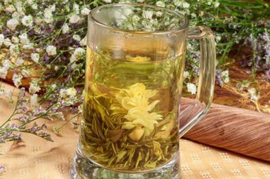 喝茶葉茶的好處和壞處，常喝茶有什么好處和壞處？