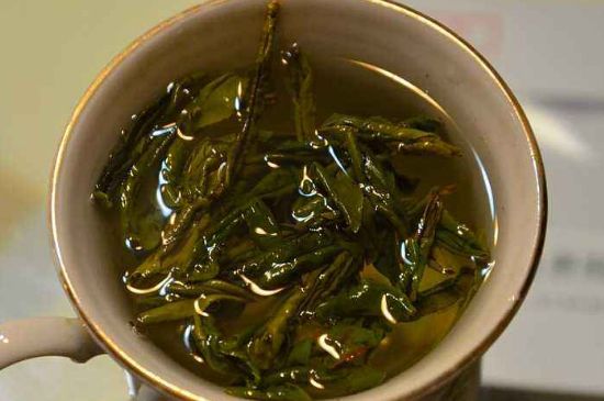 六安瓜片適合什么人喝，六安瓜片的功效與禁忌