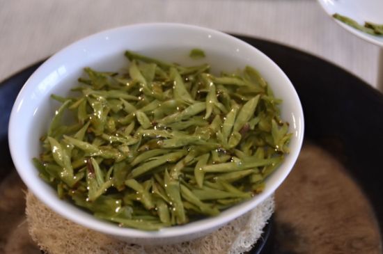 鳳凰三點(diǎn)頭泡茶手法是怎么樣，鳳凰三點(diǎn)頭口訣和寓意