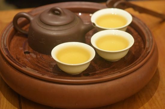 功夫茶禁忌，喝功夫茶有八大忌諱