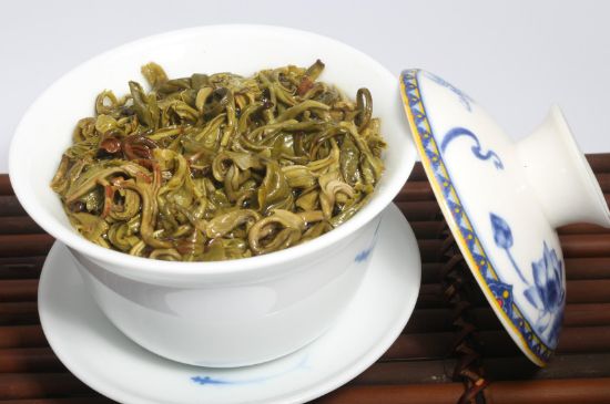 云霧綠茶的功效與作用，喝云霧綠茶的好處