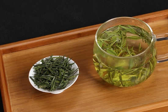 綠茶第一泡要倒掉嗎，為什么綠茶第一泡不喝？