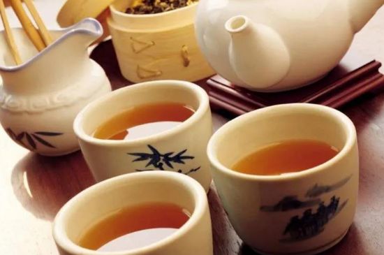 沖泡大紅袍的八個(gè)步驟，大紅袍沖泡方法及講解