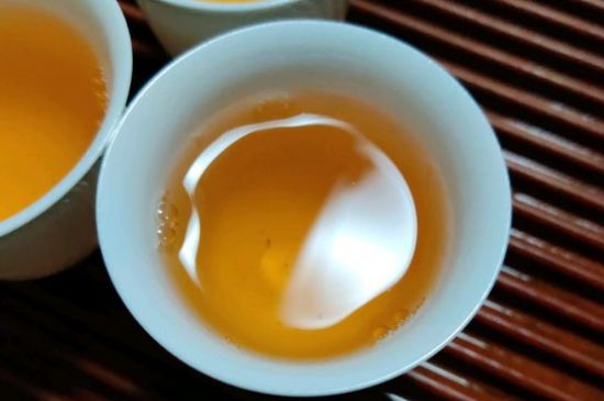 為啥茶葉不能久泡可以煮，茶葉為什么不能久泡能煮？