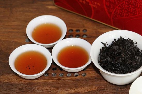 沖泡肉桂用紫砂壺還是蓋碗，武夷巖茶肉桂可以用紫砂壺沖泡嗎？