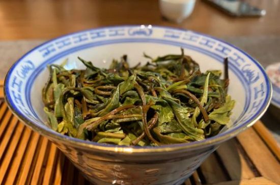 為啥茶葉不能久泡可以煮，茶葉為什么不能久泡能煮？