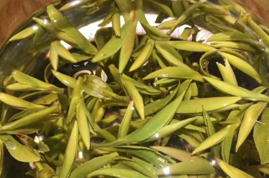 八大茶系都有哪幾種，八大茶系都是什么名字