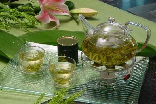 西湖龍井茶的泡法是什么，西湖龍井怎么泡好喝？