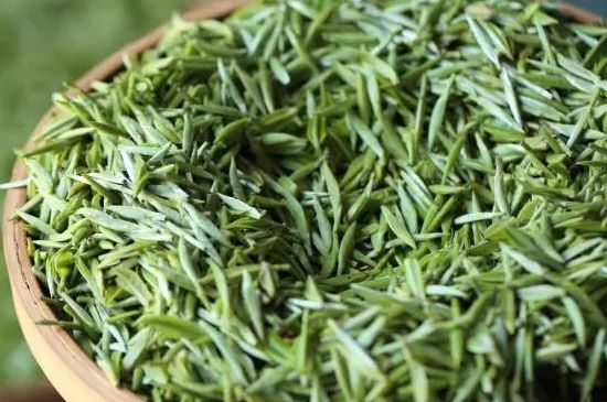 雀舌茶的沖泡方法，怎么沖泡雀舌茶？