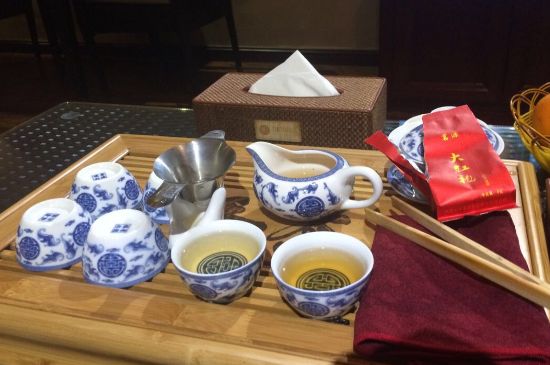 哪些茶適合泡功夫茶，功夫茶應該配什么茶葉