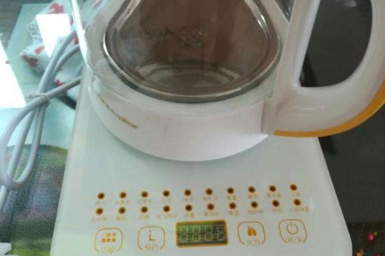 養(yǎng)生壺怎么煮安化黑茶，用養(yǎng)生壺煮黑茶的正確方法步驟