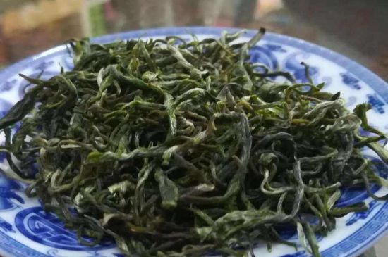 喝黃金茶禁忌，什么人不能喝黃金芽茶？