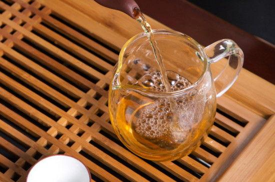 泡茶之前為什么要預(yù)熱泡茶工具，泡茶溫杯的作用