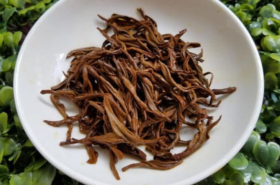 英德紅茶的功效與禁忌，英德英紅九號(hào)的功效作用