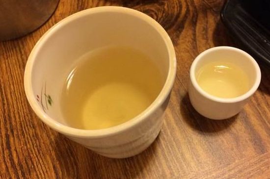 送茶葉的寓意，茶的象征意義