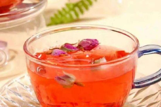 蜂蜜泡茶葉的副作用，蜂蜜泡茶葉有什么禁忌