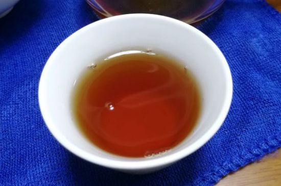 沖泡大紅袍的八個(gè)步驟，大紅袍沖泡方法及講解