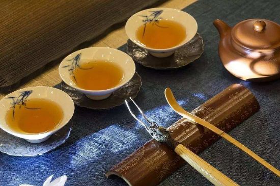 哪些茶適合泡功夫茶，功夫茶應該配什么茶葉