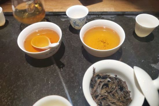 喝正山小種的壞處，正山小種的好處與壞處