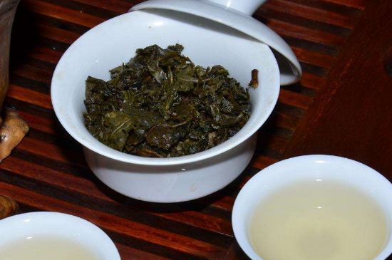 烏龍茶沖泡時間是多久，怎樣泡烏龍茶