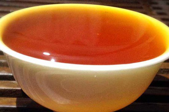 品茶順口溜，表達茶的順口溜