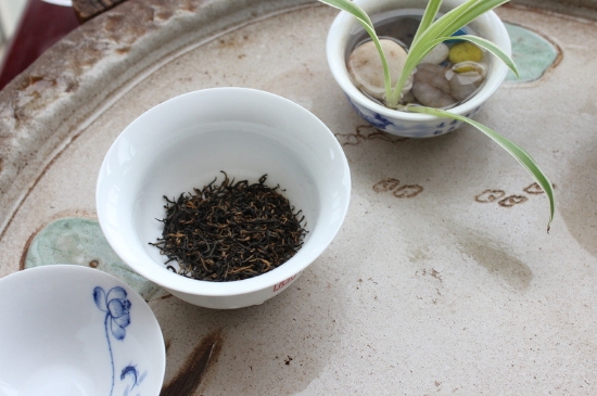 金駿眉第一泡不能喝，金駿眉需要洗茶嗎